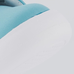 Tênis Infantil Grand Court Disney Jasmine adidas - Foto 8