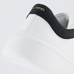 Tênis Feminino Cordova Classic Skechers - Foto 6