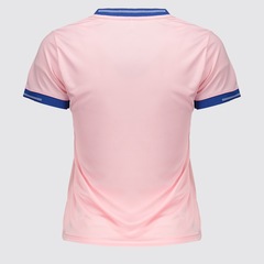 Camisa do Cruzeiro Dry FutFanatics Feminina - Foto 3