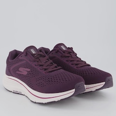 Tênis Feminino Go Run Consistent 2.0 Skechers - Foto 2