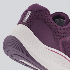Tênis Feminino Go Run Consistent 2.0 Skechers - Foto 6