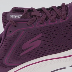 Tênis Feminino Go Run Consistent 2.0 Skechers - Foto 7