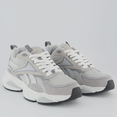 Tênis Masculino Charge Run Reebok - Foto 2