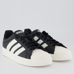Tênis Feminino Streettalk adidas - Foto 2