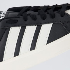 Tênis Feminino Streettalk adidas - Foto 7