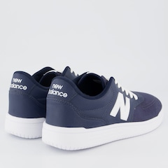 Tênis Unissex BB80 New Balance - Foto 3
