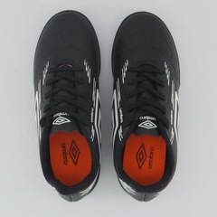 Chuteira De Society Infantil Brave Umbro - Foto 4