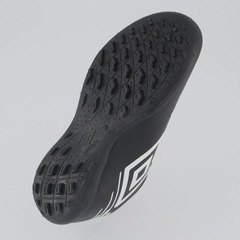 Chuteira De Society Infantil Brave Umbro - Foto 5