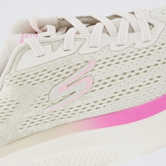 Tênis Feminino Go Run Elevate 2.0 Skechers - Foto 7