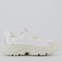 Tênis Feminino Destroyer Fila - Foto 1