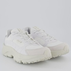 Tênis Feminino Destroyer Fila - Foto 2