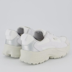 Tênis Feminino Destroyer Fila - Foto 3