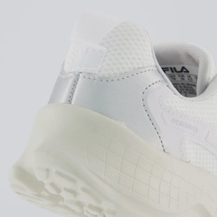 Tênis Feminino Destroyer Fila - Foto 6