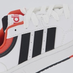 Tenis Infantil Hoops 3.0 adidas - Foto 7