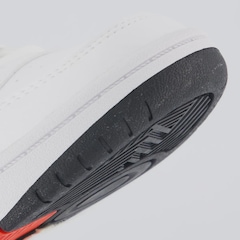 Tenis Infantil Hoops 3.0 adidas - Foto 8