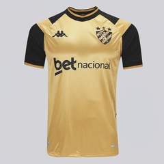 Camisa Sport Recife II 2026 Jogador Kappa Masculina - Foto 1