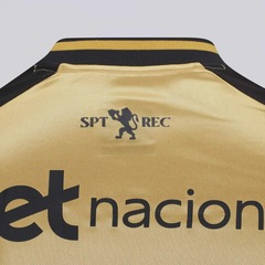 Camisa Sport Recife II 2026 Jogador Kappa Masculina - Foto 6