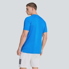 Camiseta Masculina Club adidas - Foto 2