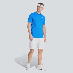 Camiseta Masculina Club adidas - Foto 3