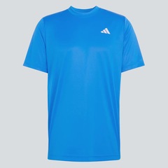 Camiseta Masculina Club adidas - Foto 4