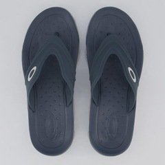Chinelo Masculino Titan Oakley - Foto 1