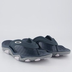 Chinelo Masculino Titan Oakley - Foto 3