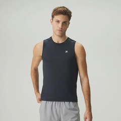 Camiseta Regata Masculina Performa Wind Fila - Foto 1