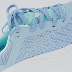 Tênis Feminino Max Cushioning Endeavour Skechers - Foto 7