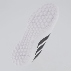 Chuteira de Society Infantil Predator Essentials adidas - Foto 5