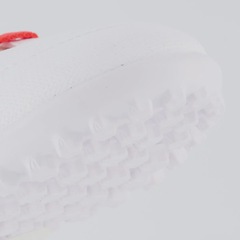 Chuteira de Society Infantil Predator Essentials adidas - Foto 8