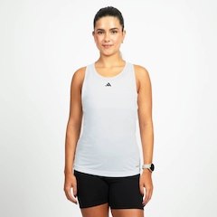 Camiseta Regata Feminina TR B 3S adidas - Foto 1