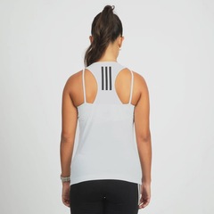 Camiseta Regata Feminina TR B 3S adidas - Foto 2