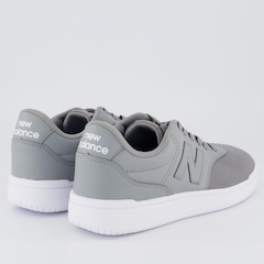 Tênis Unissex BB80 New Balance - Foto 3