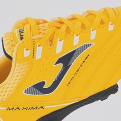 Chuteira Joma Maxima Society Joma - Foto 7