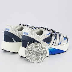 Tênis Masculino Lightblaze adidas - Foto 3