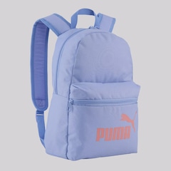 Mochila Puma Phase Small Backpack Unissex - Foto 1