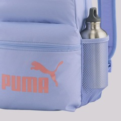 Mochila Puma Phase Small Backpack Unissex - Foto 3