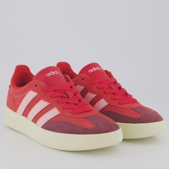 Tênis Feminino Barreda adidas - Foto 2