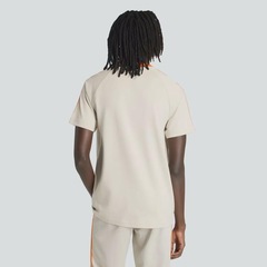 Camiseta Masculina Bayern Originals adidas - Foto 2