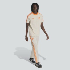 Camiseta Masculina Bayern Originals adidas - Foto 3