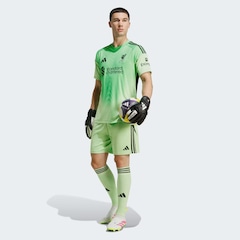 Camisa Masculina Liverpool Third 2026 Goleiro adidas - Foto 6