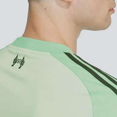 Camisa Masculina Liverpool Third 2026 Goleiro adidas - Foto 8
