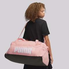 Mala Challenger Medium Sports Puma - Foto 3