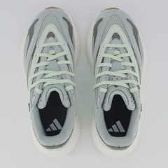 Tênis Feminino Lightblaze adidas - Foto 4