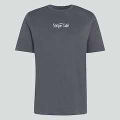 Camiseta Masculina Donut Box adidas - Foto 4