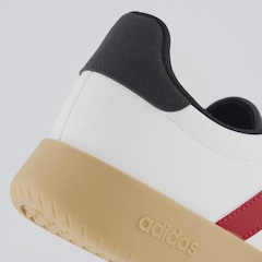 Tênis Masculino Barreda adidas - Foto 6