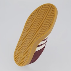 Tênis Masculino Vl Court 3.0 adidas - Foto 5