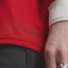 Camisa Masculina País de Gales 150 adidas - Foto 8