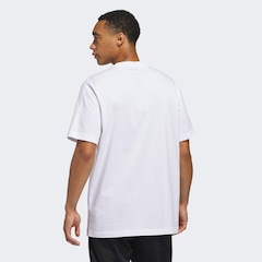 Camiseta Masculina Tailgate adidas - Foto 2