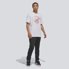 Camiseta Masculina Tailgate adidas - Foto 3